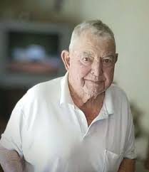 BUD SPEARS April 20, 1931