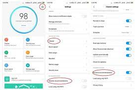 Cara menghilangkan iklan pada xiaomi. Cara Matikan Iklan Di Ponsel Xiaomi Halaman All Kompas Com
