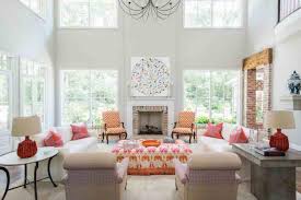 ماهي الالوان التي تريح نفسية الانسان