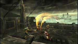 Now, it renders the psp games at their full speed, i.e 60 fps. Sony Psp Game God Of War Ghost Of Sparta Review The Gadgeteer