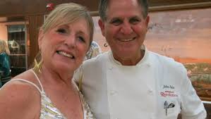 Glitz and Grits featuring Chef John Folse