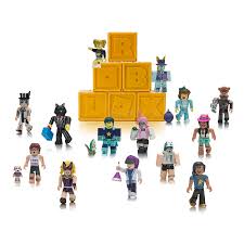 Roblox Celebrity Collection Series 2 Mystery Figure Includes 1 Figure Exclusive Virtual Item Walmart Com Roblox Mystery Roblox Generator