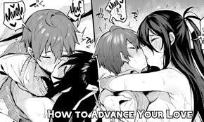 Gentle Femdom Hentai » Hemdomblog - #1 Source of Femdom Hentai