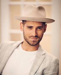 Set your DVR's for September 26, 2019