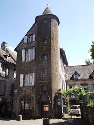 Hotel De La Ronade Category Maison De La Ronade Wikimedia Commons In 2020 House Styles Hotel Mansions