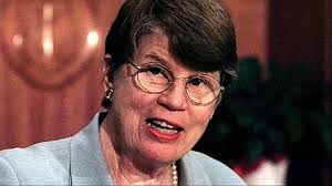 Janet Reno, first female US attorney general, dies at 78