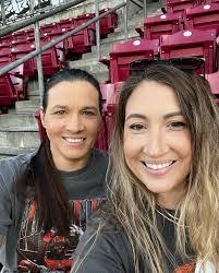 Carly Schaeffer's Instagram, Twitter & Facebook