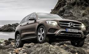 Mercedes Benz Malaysia Plans Suv Assault For 2016 Gle Glc Class Expected Buying Guides Carlist My