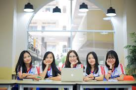 Trường đại học kinh tế thành phố hồ chí minh ảnh. University Of Economics Ho Chi Minh City