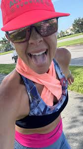 It’s ok to walk…it’s ok to walk…it’s ok to walk , I am strong, My legs are  strong , 🚶🏽‍♀️💪🏼🥴, #rungirlrun