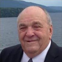 Tribute for Delmar J. Morin