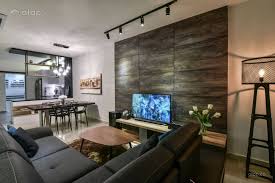 Alibaba.com offers a vast variety of tv console at competitive prices and offers. 24 Built In Tv Cabinet Designs For The Stylish Malaysian Home Atap Co