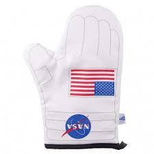 Manique Nasa Manique Cadeau Geek Nasa