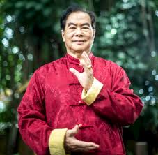 About Grandmaster Mantak Chia | mantak-chia-media.com