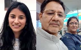 अच्छी खबर: उत्तराखंड की बेटी अपर्णा को अमेरिका की यूनिवर्सिटी ने दी एक  करोड़ 64 लाख रुपये की स्कॉलरशिप