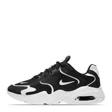 See what's happening with nike tennis. Tenis Casual Nike Air Max 2x Black White De Hombre Innovasport