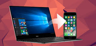 Sometimes you find yourself quickly needing to transfer files between your android and pc, but constantly what if i told you there are several methods for transferring files between android and pc without a usb cable? Transfer Files From Pc To Iphone For Free