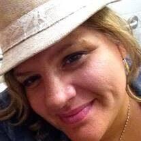 Nicole R. McIntosh Obituary