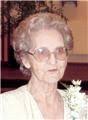 Beryl Mensing Obituary (1925-2011)
