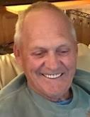 Robert J. Wolf, Sr November 23, 2020