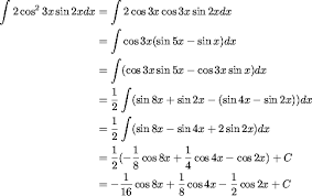 Yang akan dibahas kali ini adalah teknik integrasi untuk fungsi rasional. Soal Integral Substitusi Fungsi Trigonometri