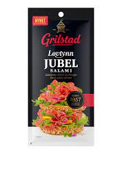 Dei ramma produkta er produserte i veke 2 til 5 i 2021. Grilstad Fotos Facebook