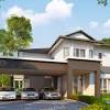 Vacation rentals in sungai buloh. 1
