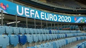 Чемпионат европы по футболу 2020/uefa euro 2020. Uefa Nikakogo Dedlajna Po Resheniyu O Provedenii Evro 2020 Net Sport Ekspress