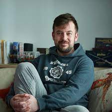 Jeśli chodzi o warsztaty jako. Przemek Staron Robienie Dramatu Z Powodu Kiepskich Ocen Skutecznie Zniecheca Do Nauki