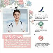 Maybe you would like to learn more about one of these? Ms Glow Untuk Ibu Hamil Sangat Aman Berikut Alasannya
