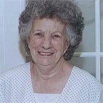 Obituary information for Lois Agnes LeCompte