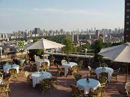 Top 10 New York Rooftop Bars The Drinks Business