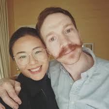 Should fish fillets be rinsed after brining before smoking?