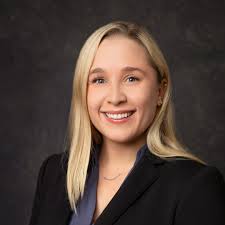 Profile- Stacy Simmons