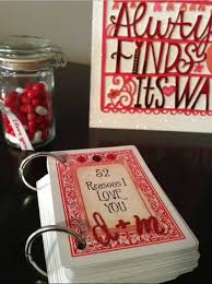We get it, because we've been there. Cool Reward Concepts For Boyfriend That Encourage You