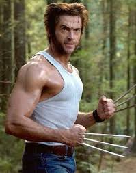X Men Origins Wolverine Wolverine Hugh Jackman Wolverine Costume Wolverine