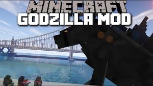 This is not an official product of minecraft. Godzilla 1 7 10 1 6 4 Minecraft Mods Gamemodd