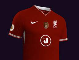 You can download 1200*1200 of liverpool now. Liverpool Fc Nike Kit Concept 2020 2021 Season By Glenn Pixel Jam On Dribbble