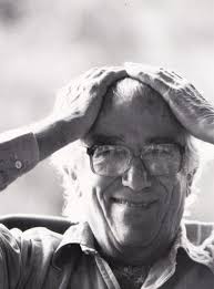 Beloved Children's Book Author and Illustrator Leo Lionni