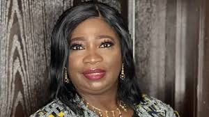 Abike Dabiri-Erewa: Why comments by NIDCOM boss about Nigerians for  Indonesia dey cause gbas-gbos