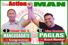 2015 nüfus sayımına göre 28.387 kişilik bir nüfusa sahiptir. Board Member Allan Montawal Paglas Photos Facebook