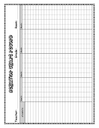 kids behavior printable online charts collection