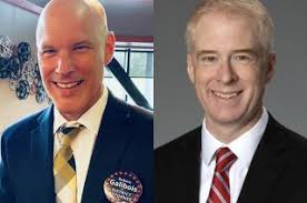 Cape and Islands district attorney