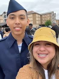 🇺🇸Congratulations & thank for your service, MAJ Sharp '98.  #alwaysawildcat🇺🇸