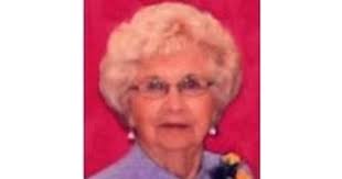 Mary Lee Recker Obituary (1930