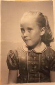 Does anyone know Beth Johnson's married name?