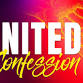 United in Confession Bible Study event in Hurst, TX