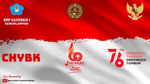 Smp xaverius 1 bandar lampung. Kegiatan Doorprize Smp Xaverius 1 Bandar Lampung Youtube