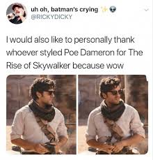 It S A Complete Rip Off Of Nathan Drake From Uncharted Fpsshooterguns Star Wars Humor Star Wars Memes Star Wars