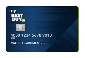 However, as of 2013, the average interest rate on the best buy credit card was anywhere from 25.24% to 27.99%, and that's a very high rate even for people with less than stellar credit. All You Need To Know About My Best Buy Credit Card Tally
